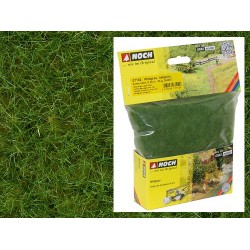 Hierba verde claro, 6 mm de largo, 50 gr. 07102 Noch