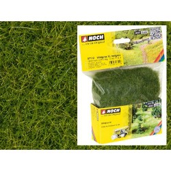 Hierba silvestres XL verde claro 12 mm de largo, 50 gr. 07112 NOCH
