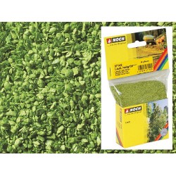 Follaje hojarasca verde claro, 50 gr. 07142 Noch