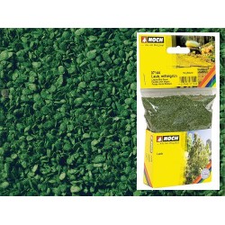 Follaje hojarasca verde medio, 50 gr. 07144 Noch