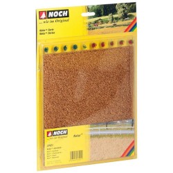 Manto de cobertura Natur Trigal 07421 Noch