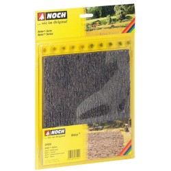 Manto Natur Campo de tierra arada 07450 Noch