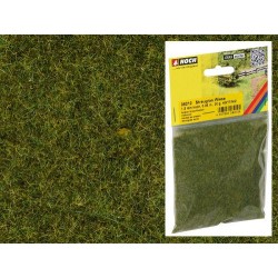 Césped tonos de pradera 1.5mm, 20gr. 08212 Noch