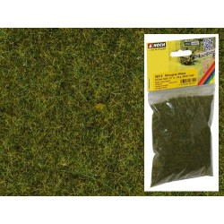 Césped tonos de pradera 2.5mm, 20gr. 08312 Noch