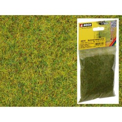 Césped tonos pradera veraniega 2.5mm, 20gr. 08310 Noch