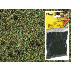 Césped verde bosque 2.5mm, 20gr. 08350 Noch