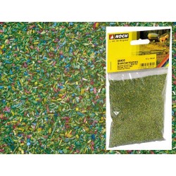 Material de dispersión, flores de verano 42gr. 08400 Noch
