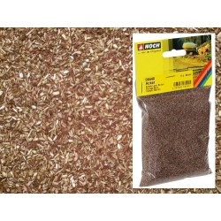 Material de dispersión, tierra de campo, marrón 42gr. 08440 Noch