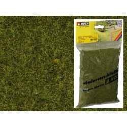 Césped tonos de pradera de 2.5mm 100 gr. 50220 Noch