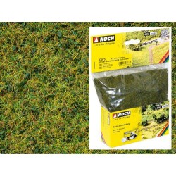 Hierba tonos de pradera, 2,5 - 6 mm de largo, 50 gr. 07073 Noch