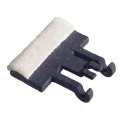 Set de 5 limpiadores de via 60157 NOCH Escala H0