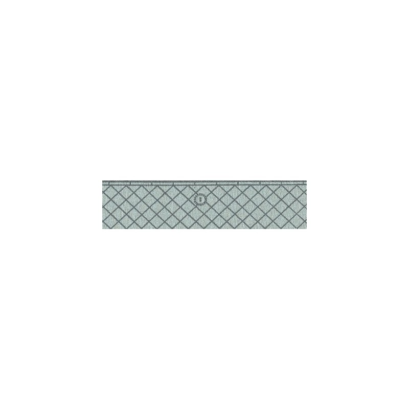 Acera de 100 x 2,5 cm 60726 NOCH Escala H0