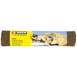 Papel crepe para recubrimiento paisaje 60840 NOCH