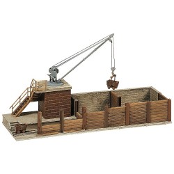 Carga 222154 Faller Escala N