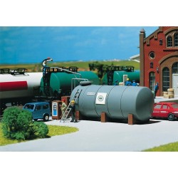 Depósito de combustible 222194 Faller Escala N
