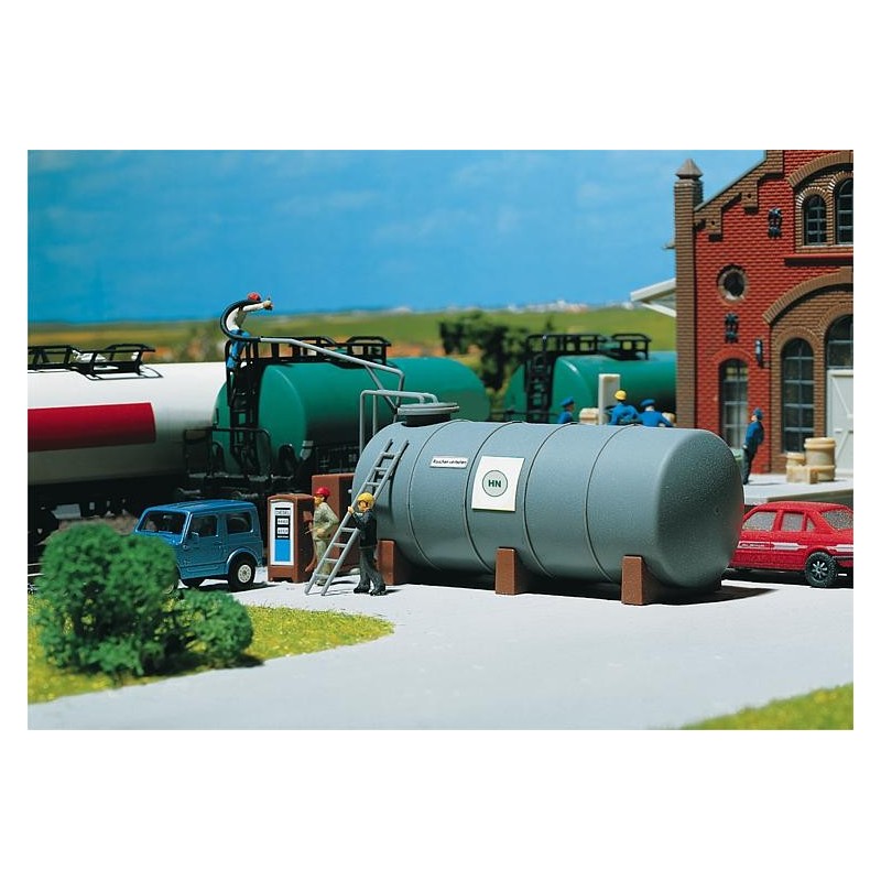Depósito de combustible 222194 Faller Escala N