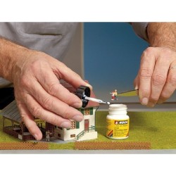 Adhesivo para Laser-Cut 61104 NOCH
