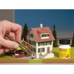 Adhesivo para Laser-Cut 61104 NOCH