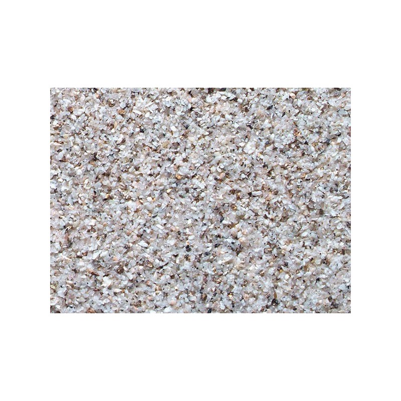 Balasto piedra caliza marron beige 250 gr. 09361 NOCH
