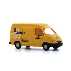 Ford Transit Correos 16982 Rietze Escala N