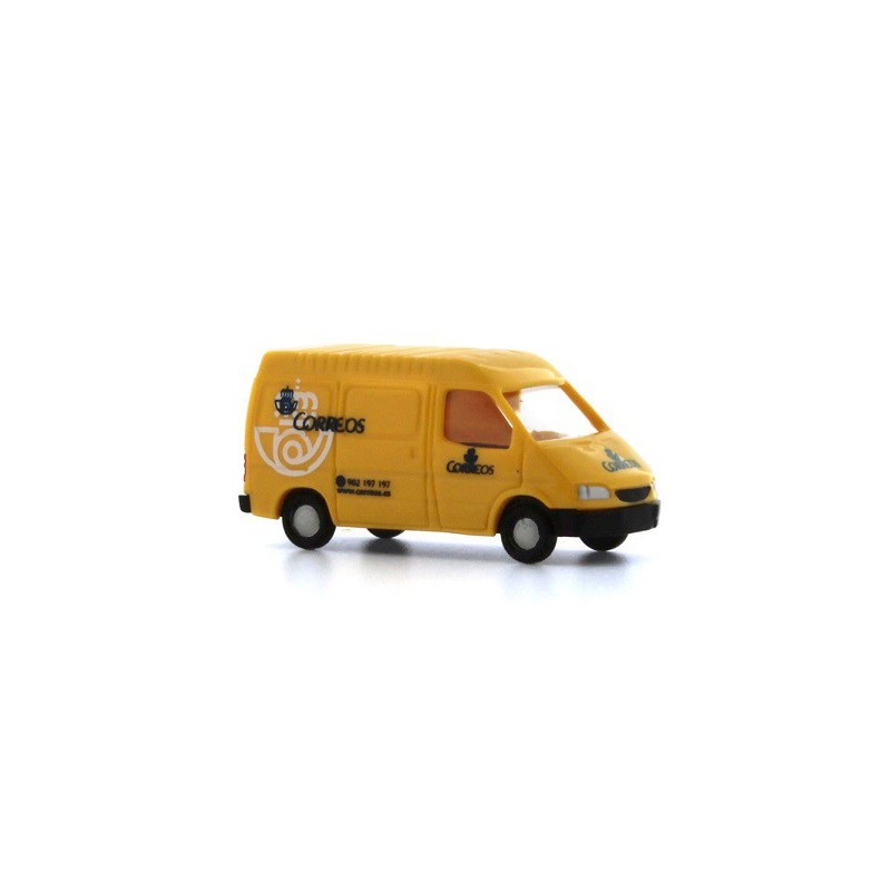 Ford Transit Correos 16982 Rietze Escala N
