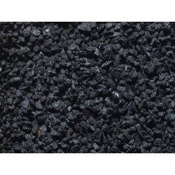 Carbón 100 gr. 09203 NOCH para escala H0