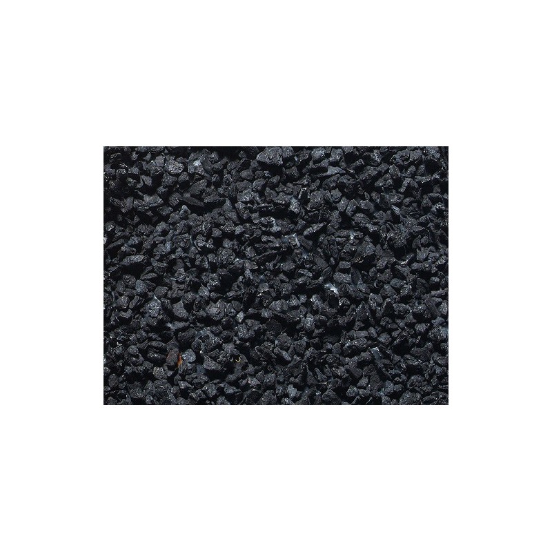 Carbón 100 gr. 09203 NOCH para escala H0