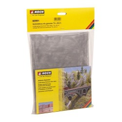 Malla metalica para crear la base de las montañas 50x75cm 60991 NOCH