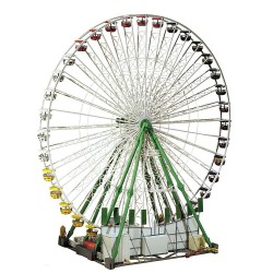 Noria gigante Júpiter 140470 Faller Escala HO