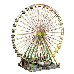 Noria gigante Júpiter 140470 Faller Escala HO