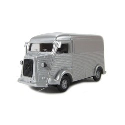 Citroën H plata 41909 Busch Escala H0