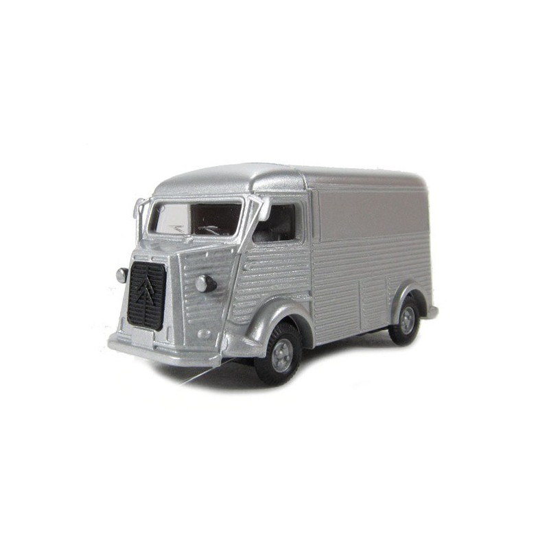 Citroën H plata 41909 Busch Escala H0
