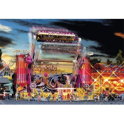 Revolution Top Spin 140431 Faller Escala H0