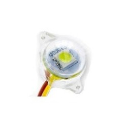 Bombilla de LED 160º con zocalo (especial edificios) blanco frio 94705 BRAWA