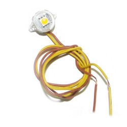 Bombilla de LED 160º con zocalo (especial edificios) blanco calido 94700 BRAWA