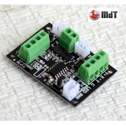 Secuenciador automático para semáforos de trafico y farolas LED WCS01 MDT Models