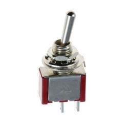Mini Interruptor ON/OFF R921 MDT Models