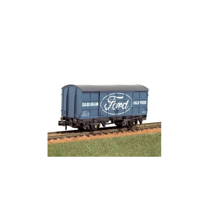 Vagon mercancias Ford NR-P57B PECO Escala N