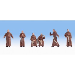 Frailes 15401 NOCH Escala H0