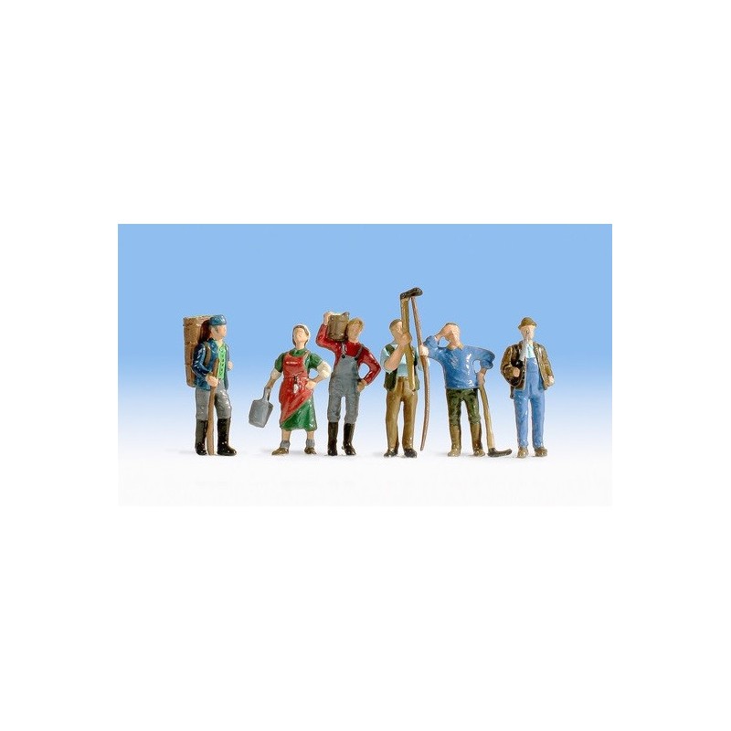 En la vendimia 36614 NOCH Escala N