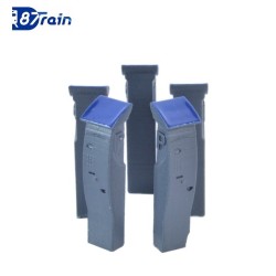 5 parquimetros grises 222.82 87TRAIN Escala H0