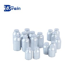 Lecheras, 17 unidades 222.66 87TRAIN Escala H0