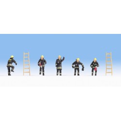 Bomberos 36021 NOCH Escala N
