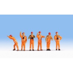 Servicios de maniobra 36275 NOCH Escala N