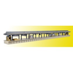 Anden ICE Vaihingen 84 x 8 x 8 cm, 43541 VOLLMER Escala H0