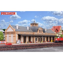 Estación Altstadt 47506 Vollmer Escala N