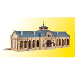 Estación Altstadt 47506 Vollmer Escala N
