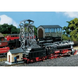 Monta cargas para carbón 120220 Faller Escala H0