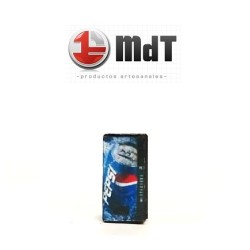 Maquina de refresco modelo 2, 11mm MR02 MDT Escala N
