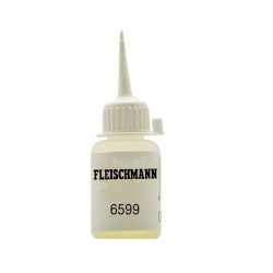 Aceite especial locomotoras 6599 Fleischmann